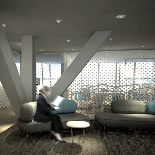 NEF OFFICES