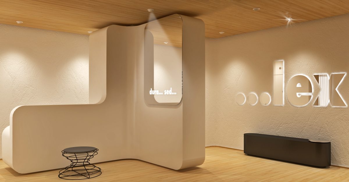 NICOLA SALIN OFFICES Simone Micheli