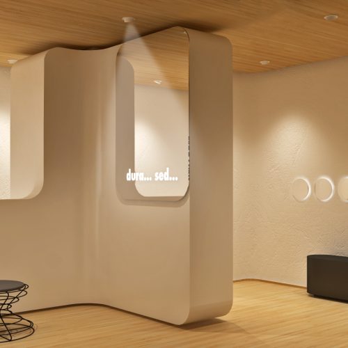 NICOLA SALIN OFFICES