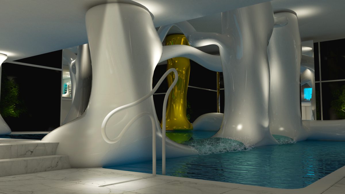 NEW SPAX Simone Micheli