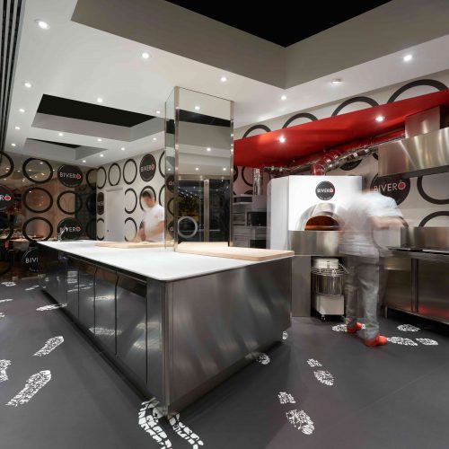 BIVERO – Pizza Academy