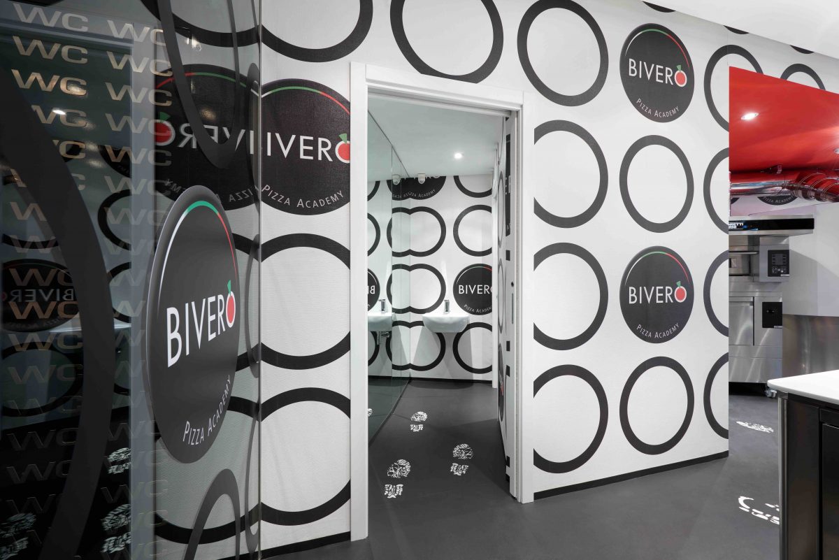BIVERO – Pizza Academy Simone Micheli