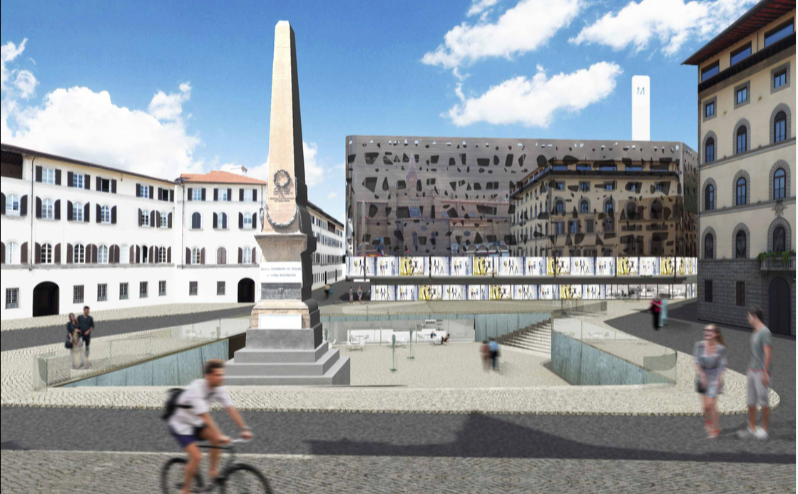 Hotel Majestic 5* Simone Micheli