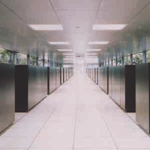 Mascioni office
