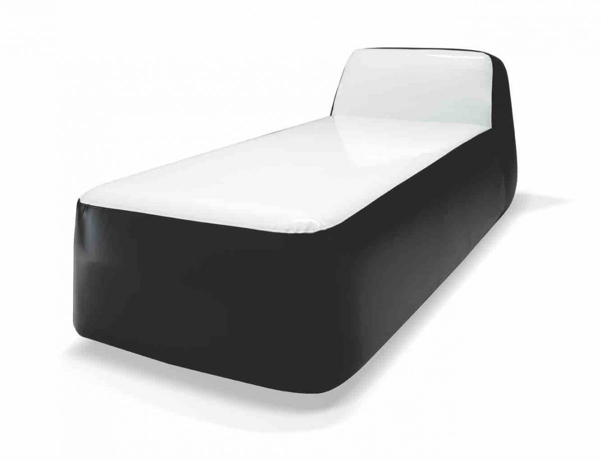 NUDA Simone Micheli