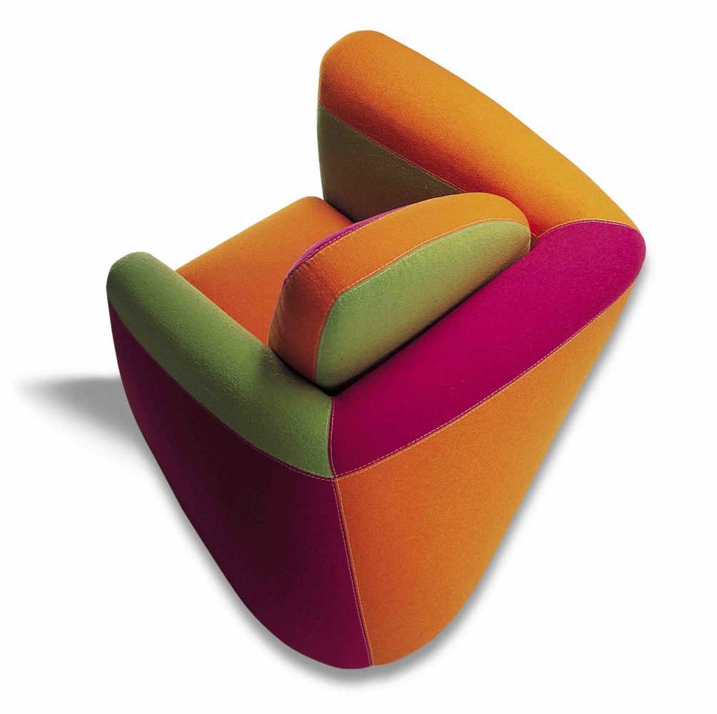 Symbol Simone Micheli