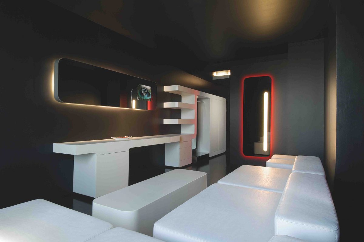 HOTEL SAN RANIERI Simone Micheli