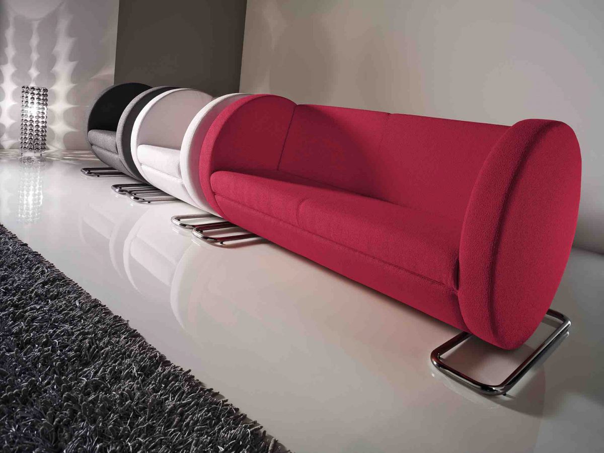 Tube Simone Micheli