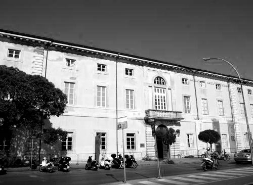 Museum of Modern Art