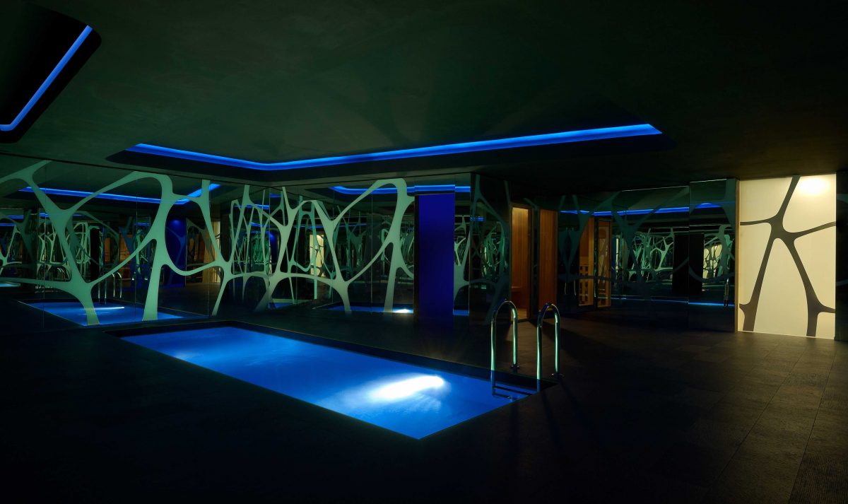 AREZZO PARK HOTEL Simone Micheli
