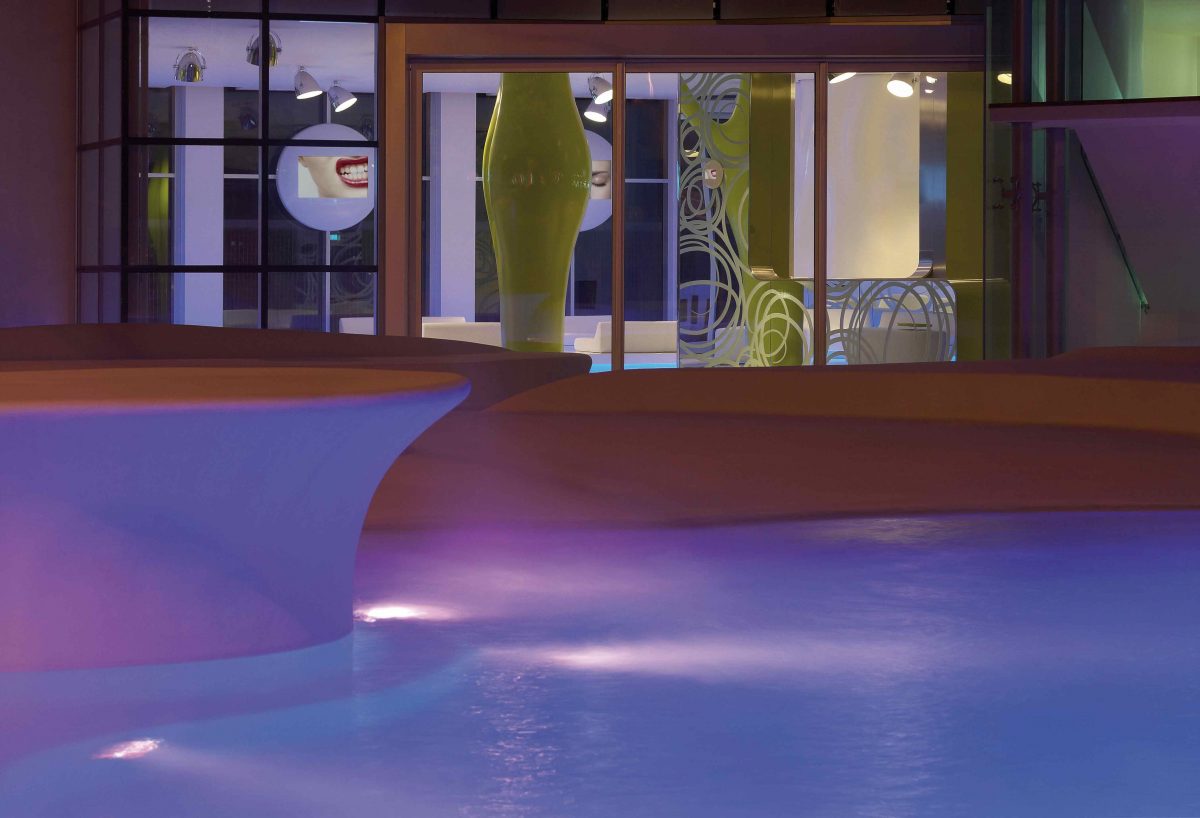 i-SUITE HOTEL Simone Micheli