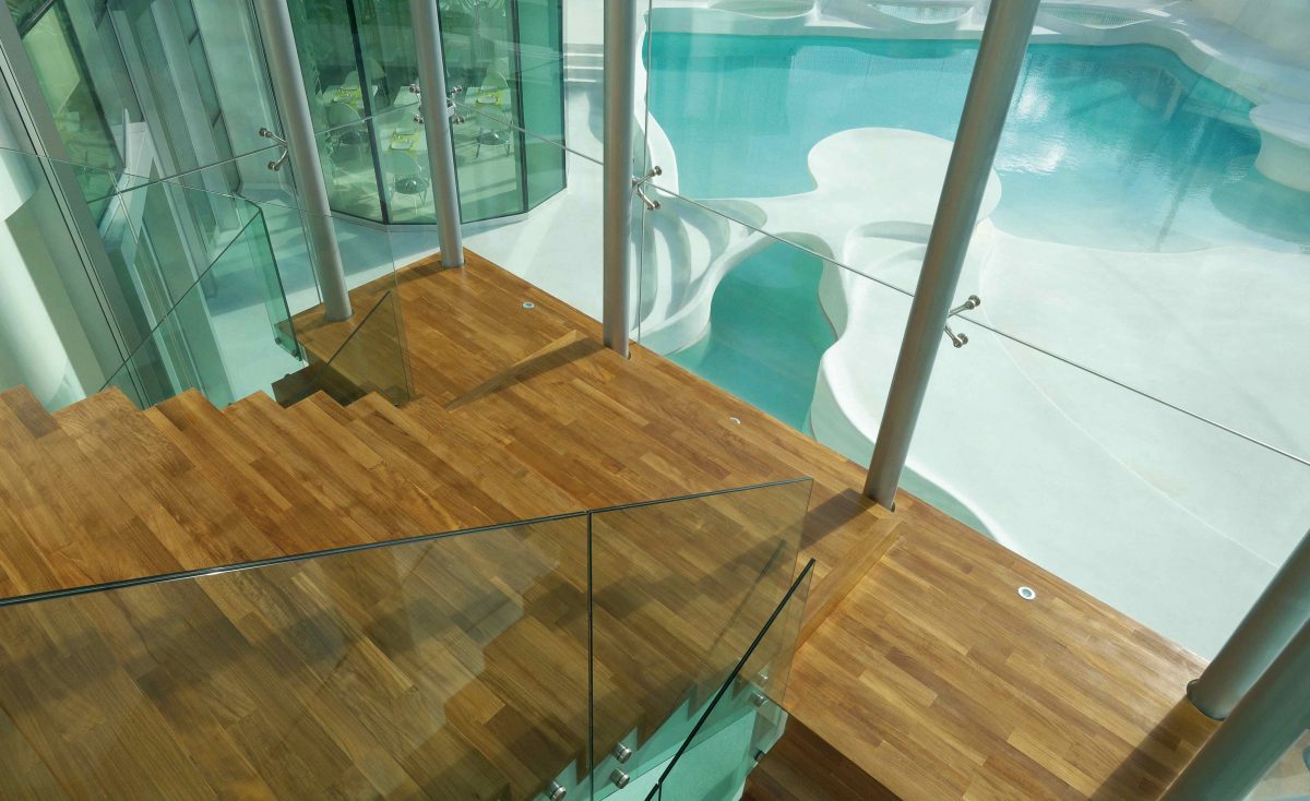 i-SUITE HOTEL Simone Micheli