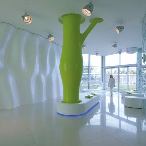 i-SUITE HOTEL