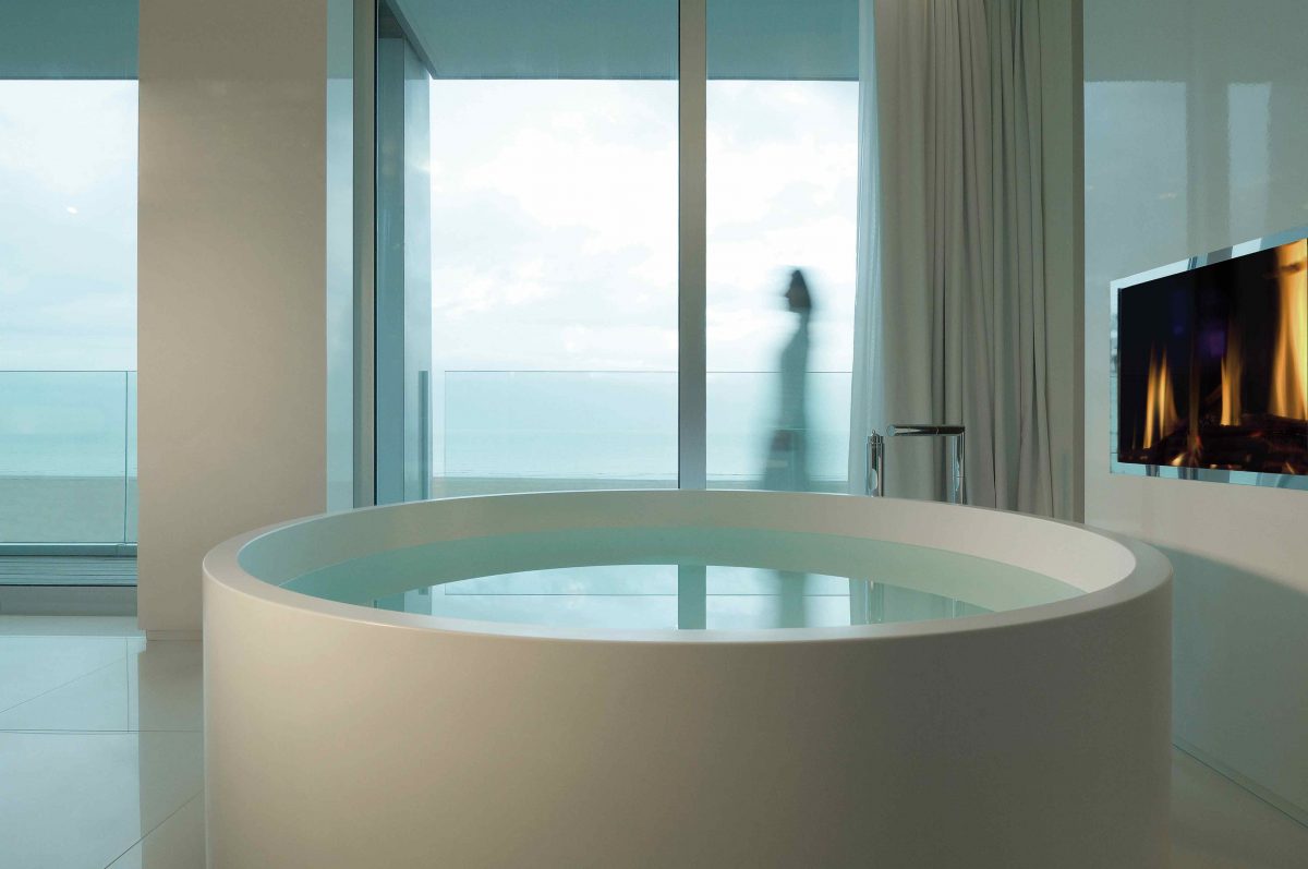 i-SUITE HOTEL Simone Micheli