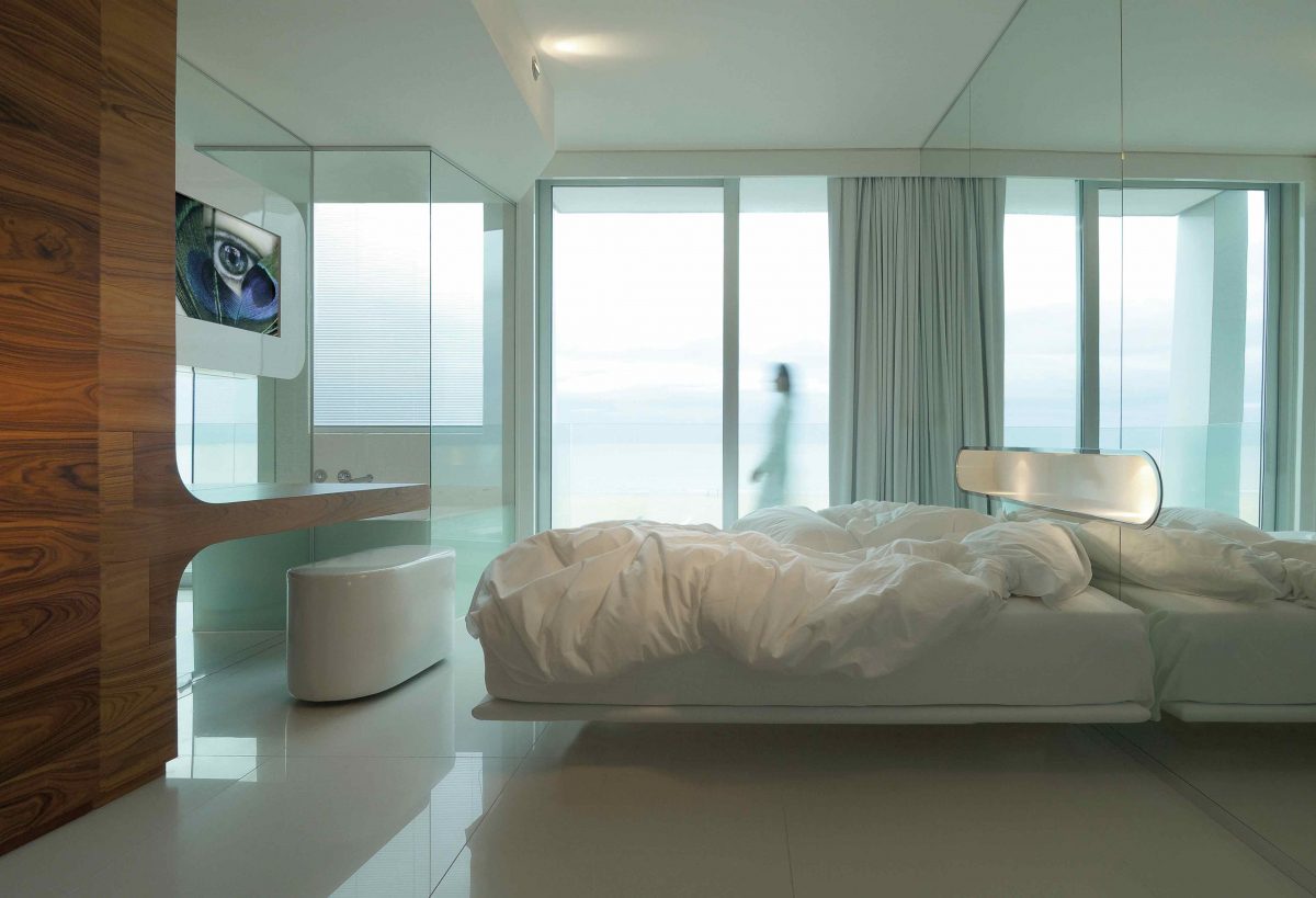 i-SUITE HOTEL Simone Micheli