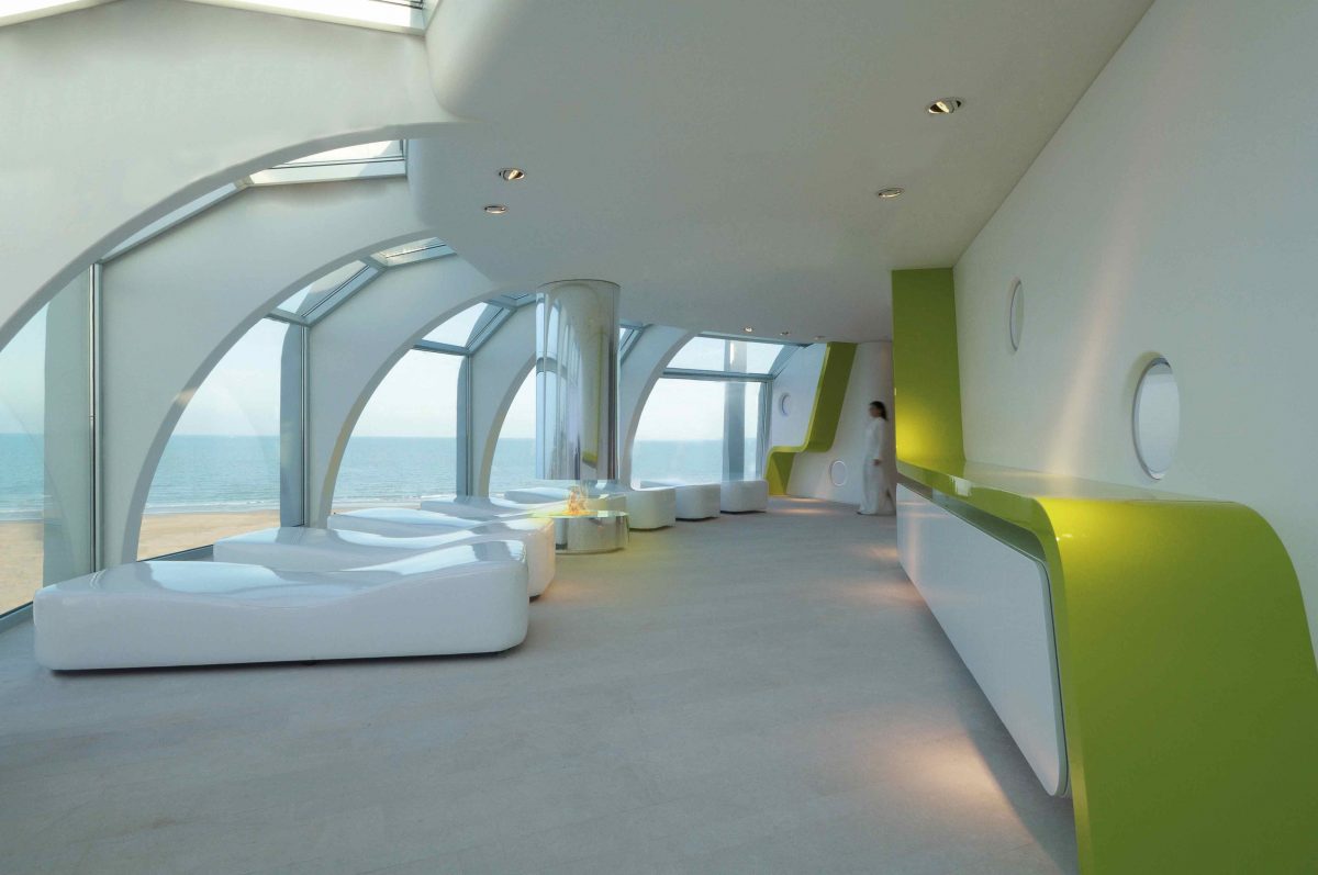 i-SUITE HOTEL Simone Micheli