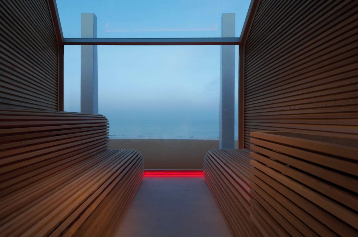 i-SUITE HOTEL Simone Micheli