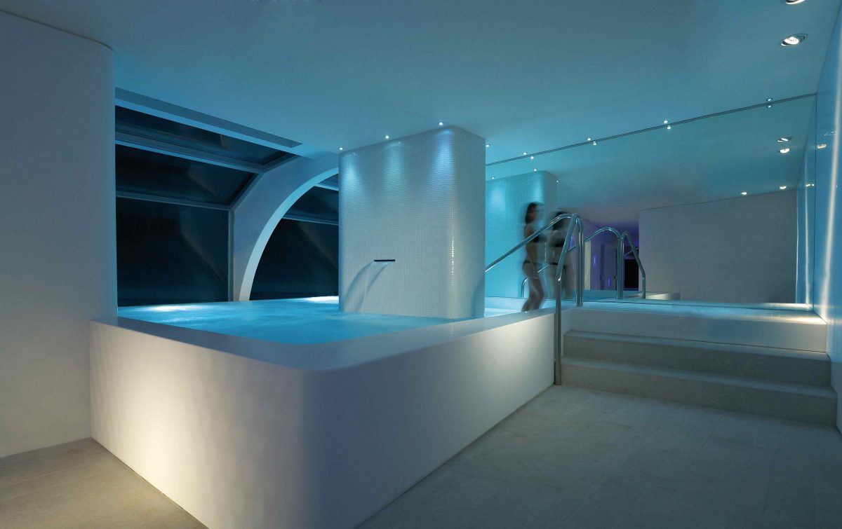 i-SUITE HOTEL Simone Micheli