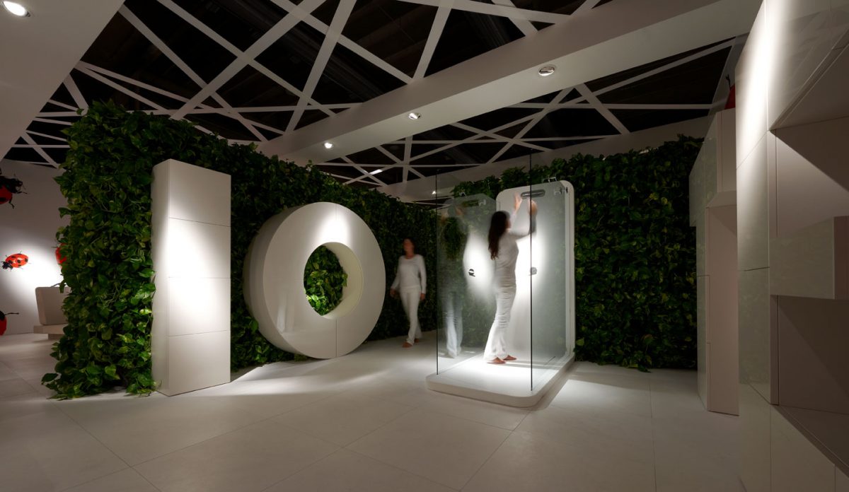 OVERSEA BUILDING Simone Micheli