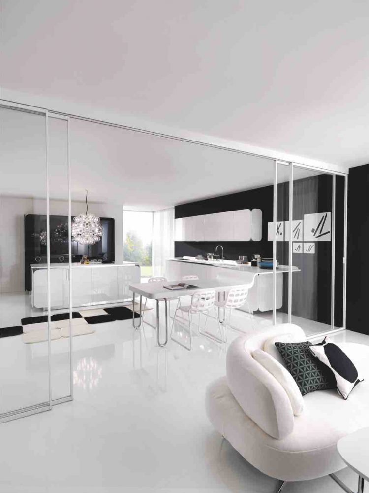 IT-IS – kitchen Simone Micheli
