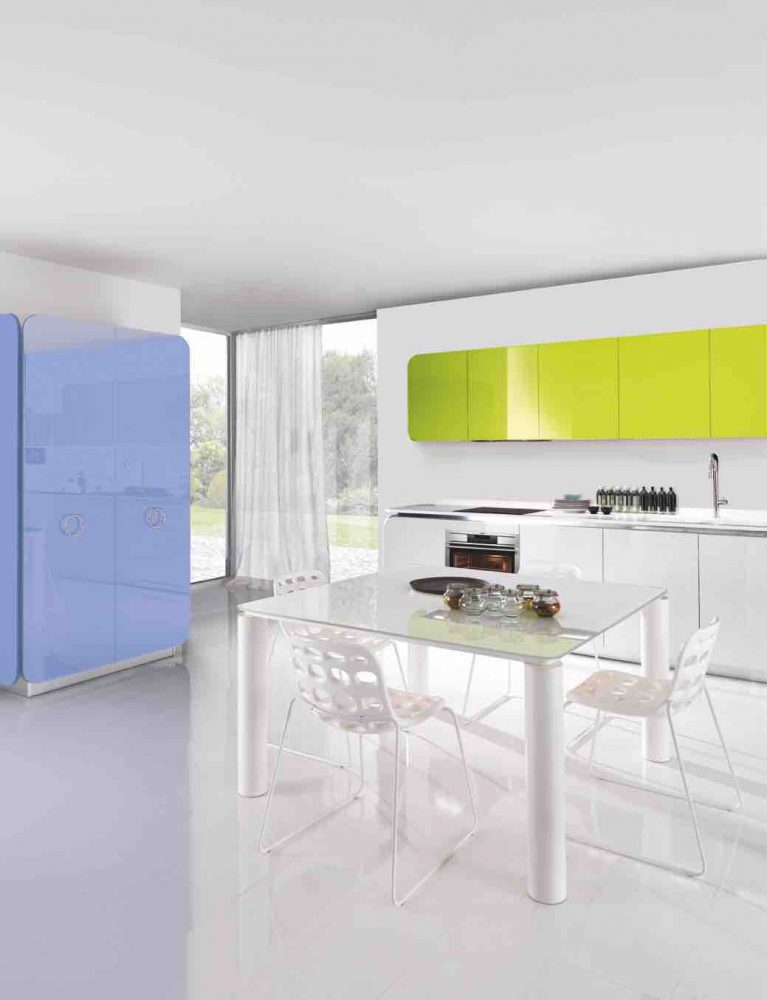 IT-IS – kitchen Simone Micheli