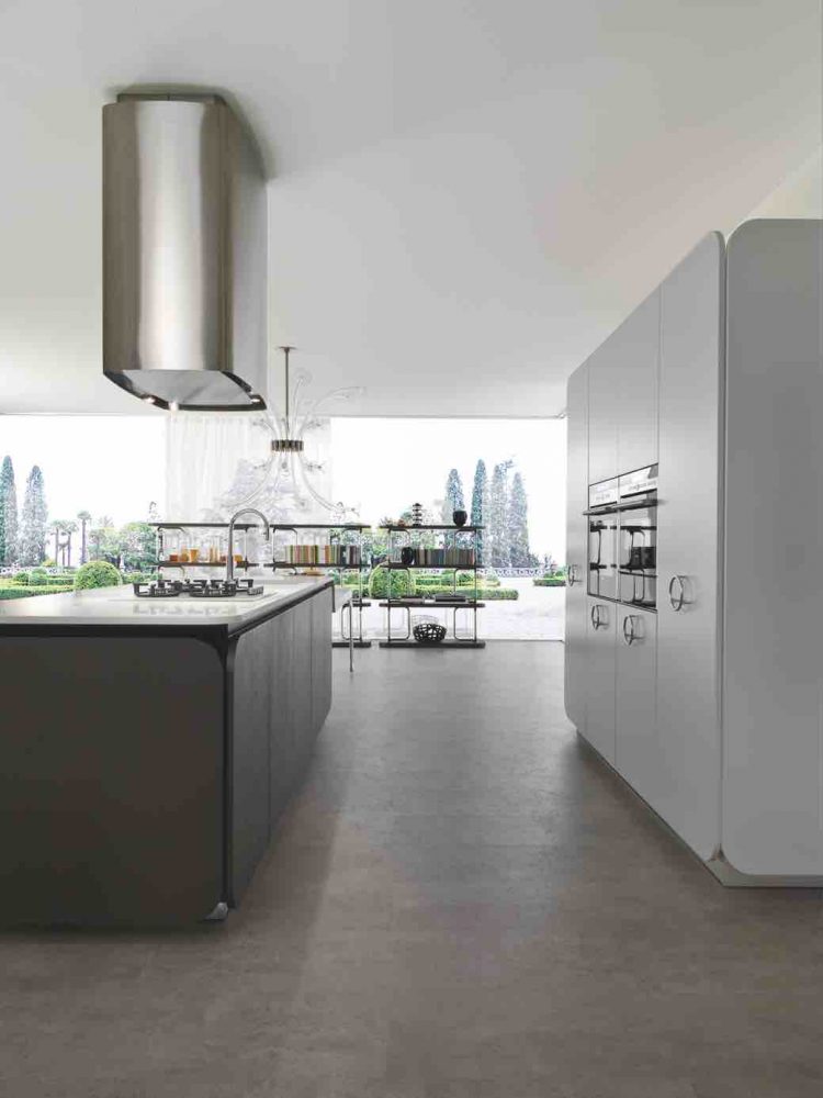 IT-IS – kitchen Simone Micheli