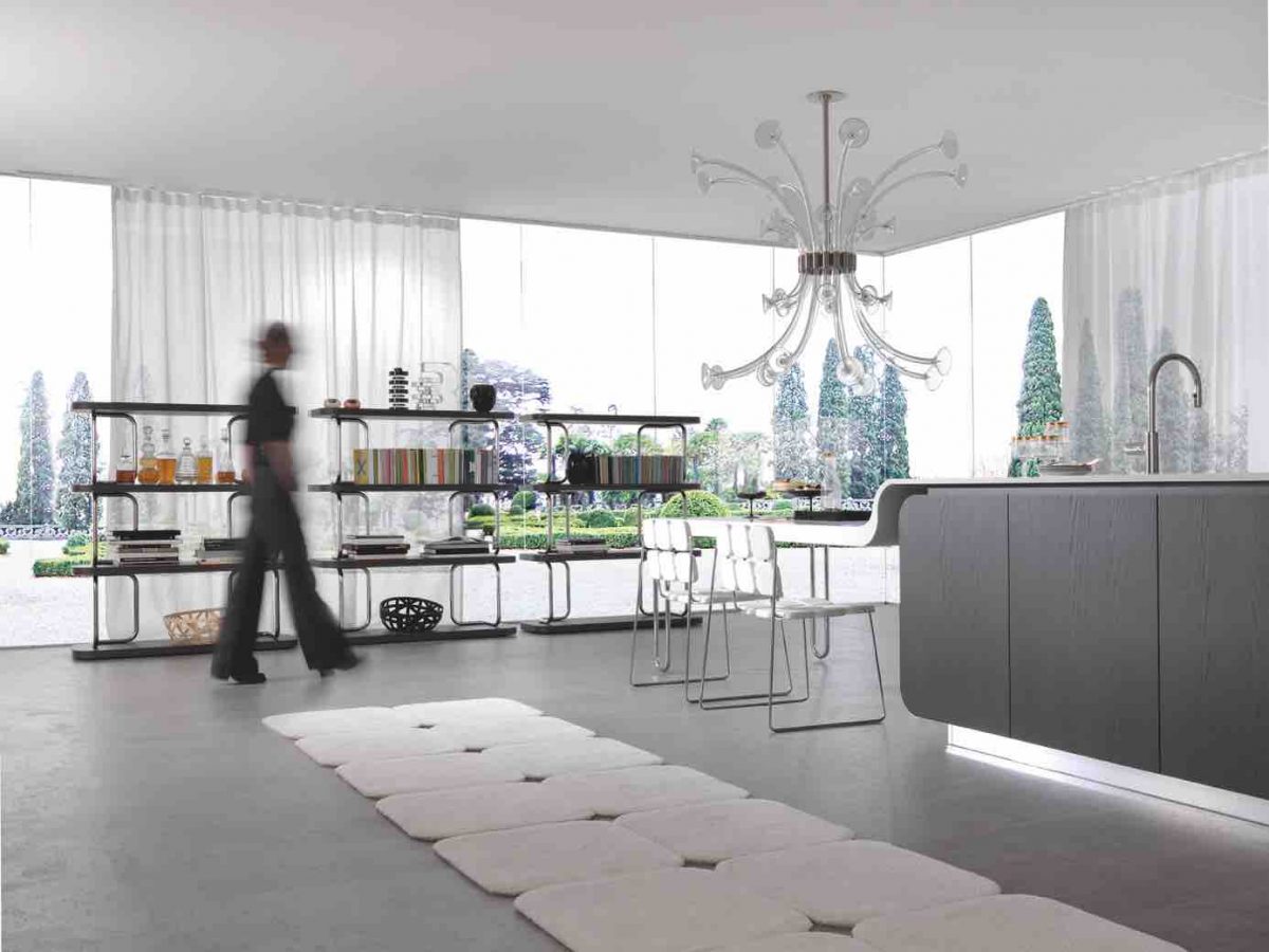 IT-IS – kitchen Simone Micheli