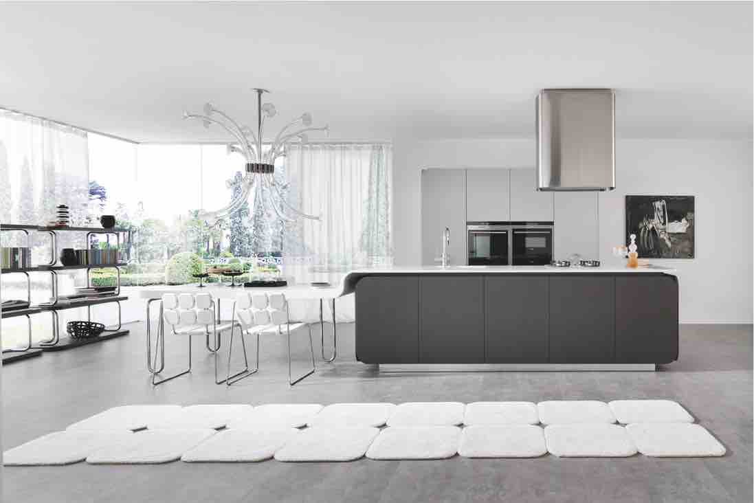 IT-IS – kitchen Simone Micheli