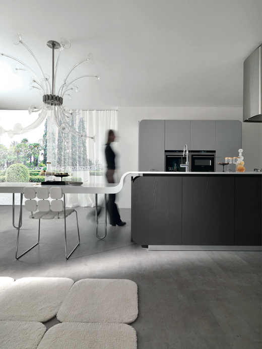 IT-IS – kitchen Simone Micheli