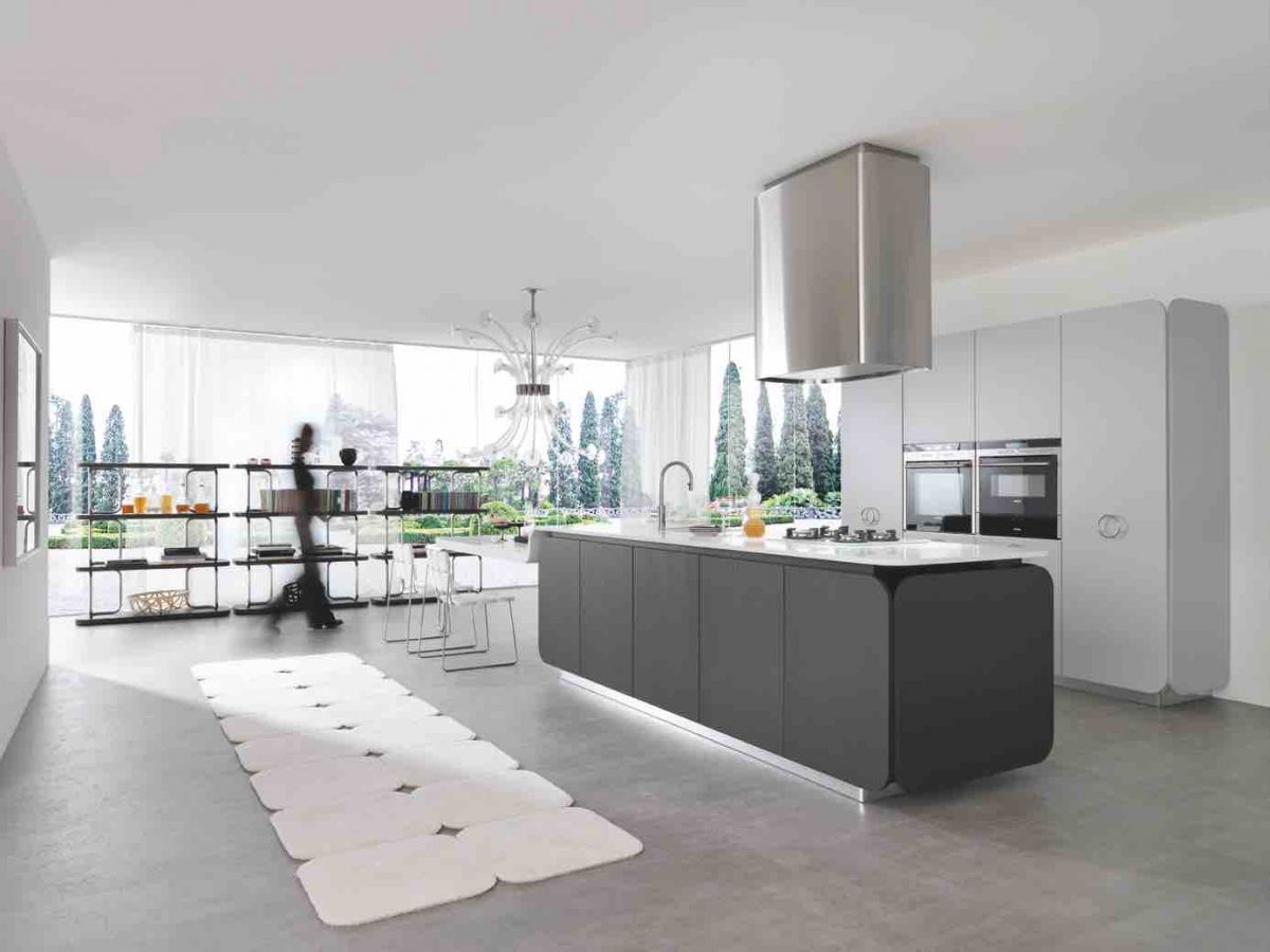 IT-IS – kitchen Simone Micheli