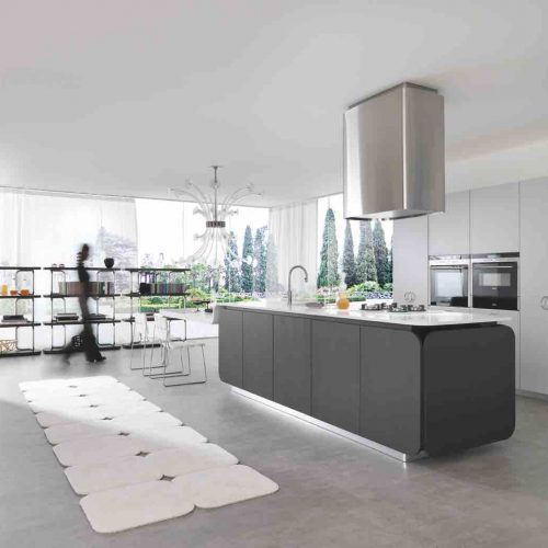 IT-IS – kitchen