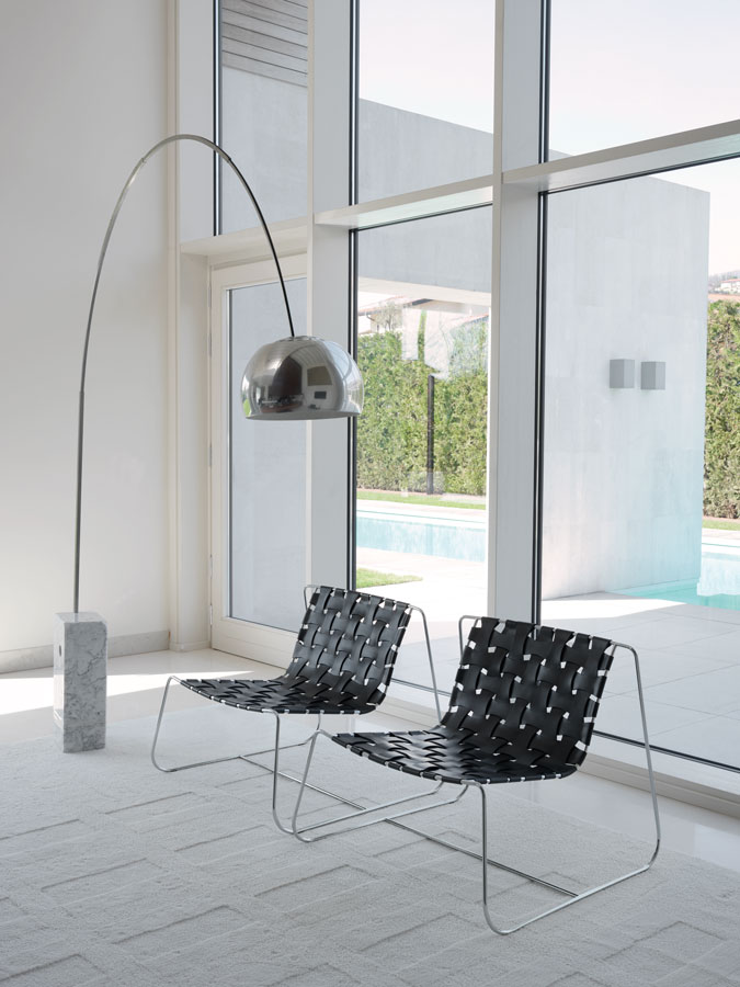 It-Is – seat Simone Micheli