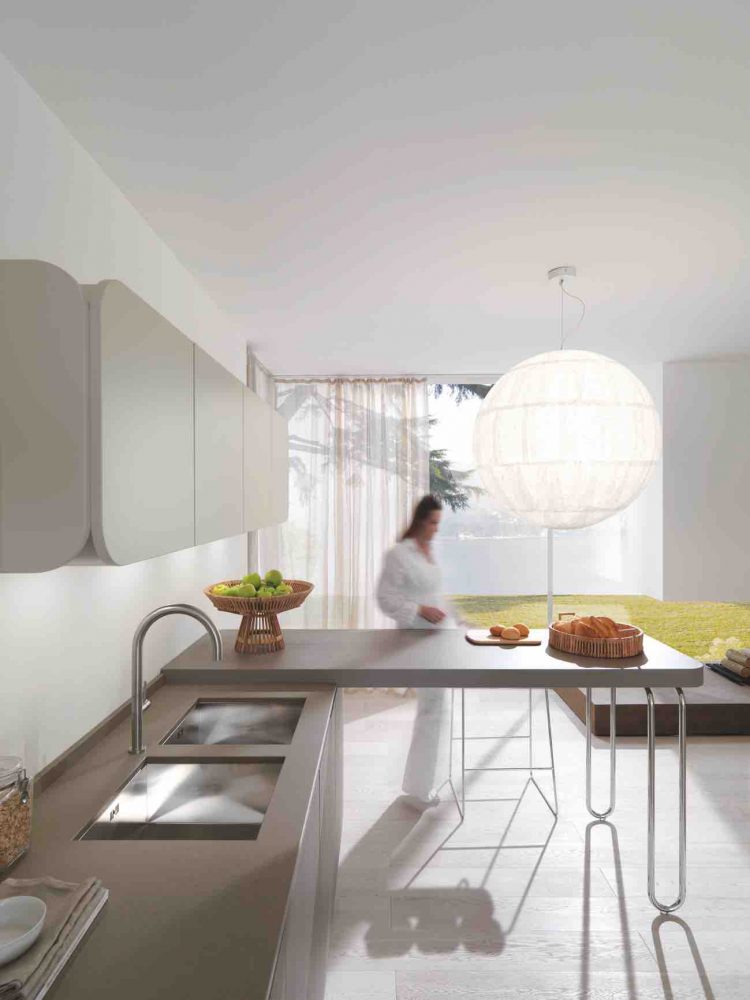 IT-IS – kitchen Simone Micheli