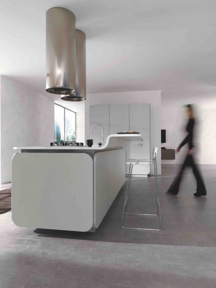IT-IS – kitchen Simone Micheli