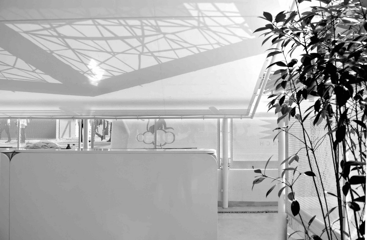 Alessandro Rosso Pavilion – EXPO 2015 Simone Micheli