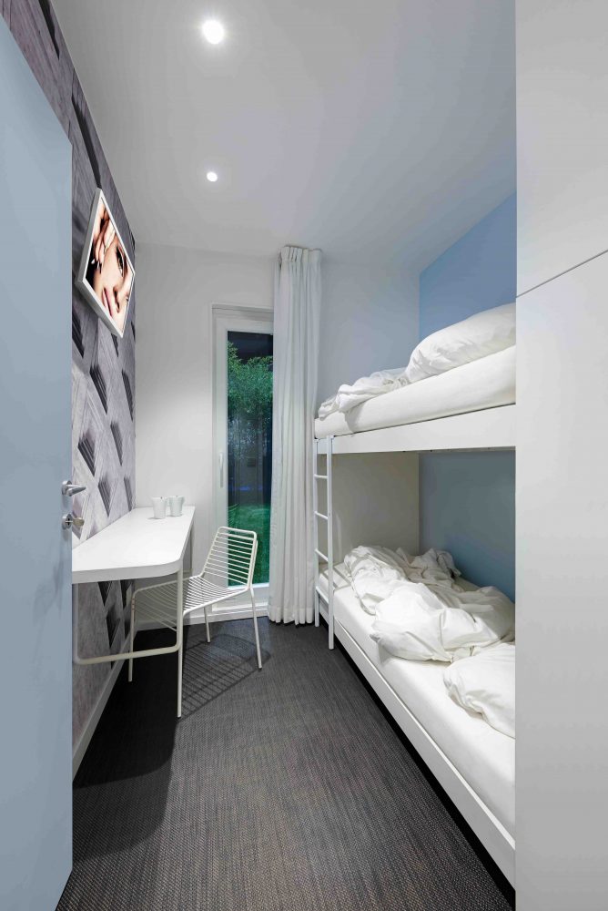 Dream House Simone Micheli