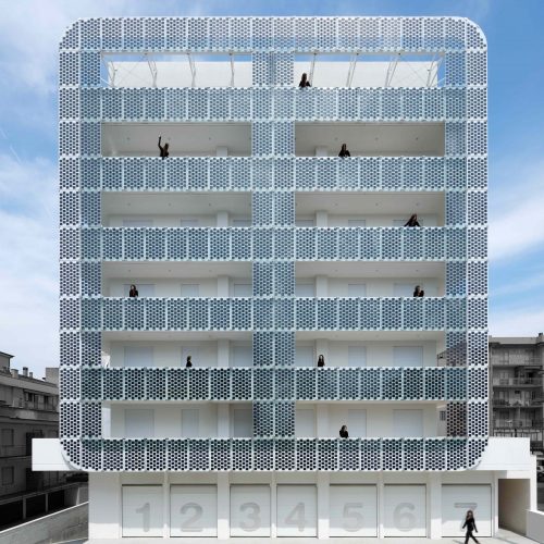 OVERSEA BUILDING