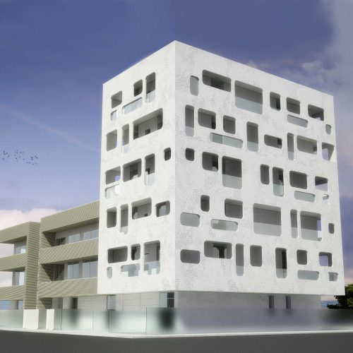 WOODWHITE VILLAS