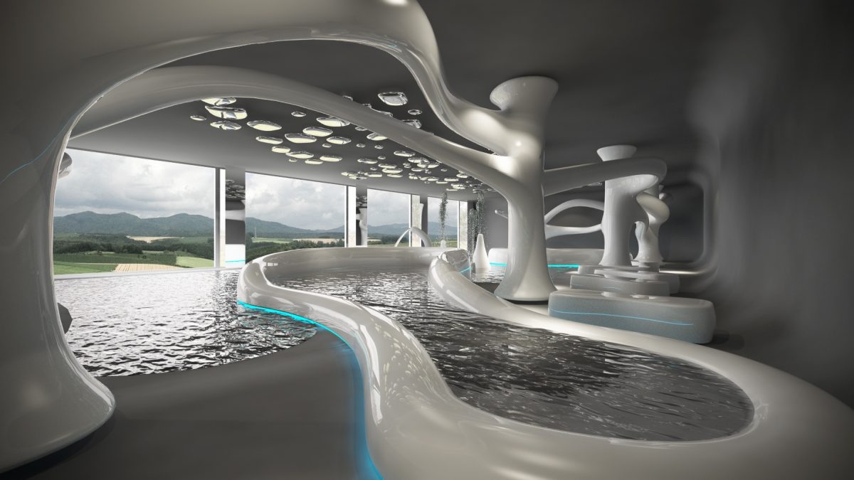 NEW SPAX Simone Micheli