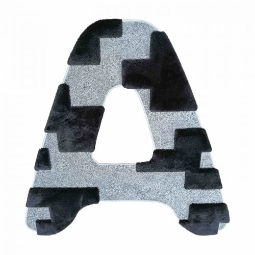 Letter A