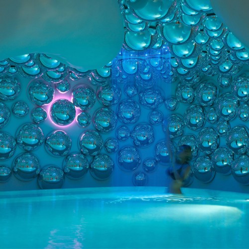 Atomic Spa