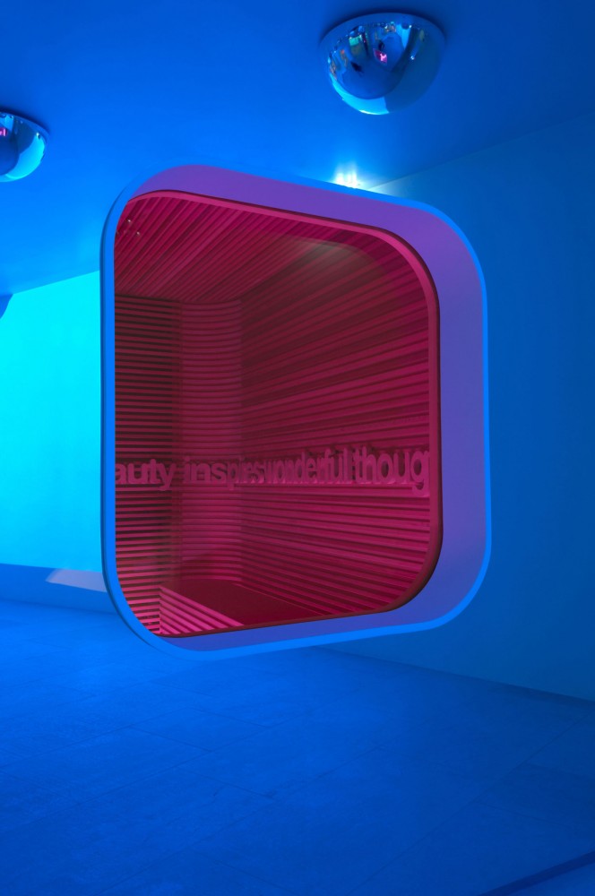 Atomic Spa Simone Micheli