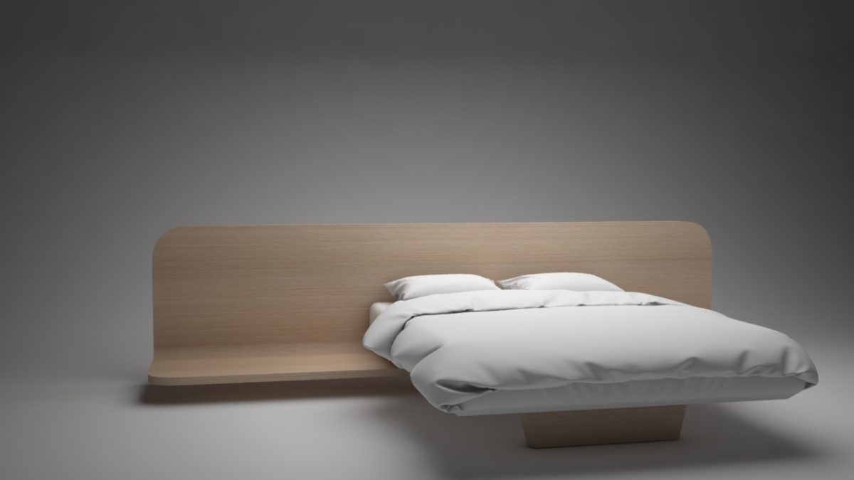 Era – FURNITURE COLLECTION Simone Micheli