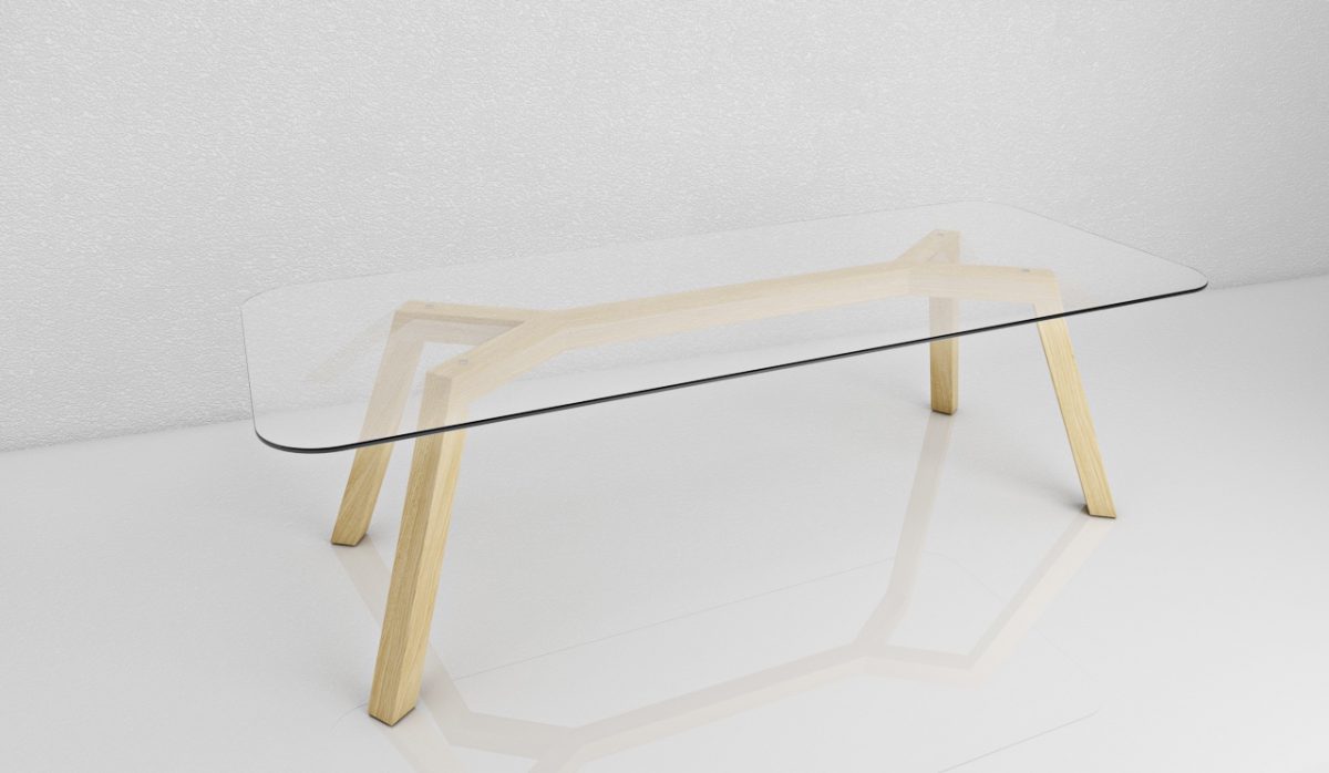 Era – FURNITURE COLLECTION Simone Micheli
