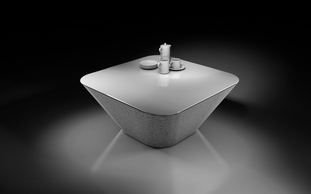 Era – FURNITURE COLLECTION Simone Micheli