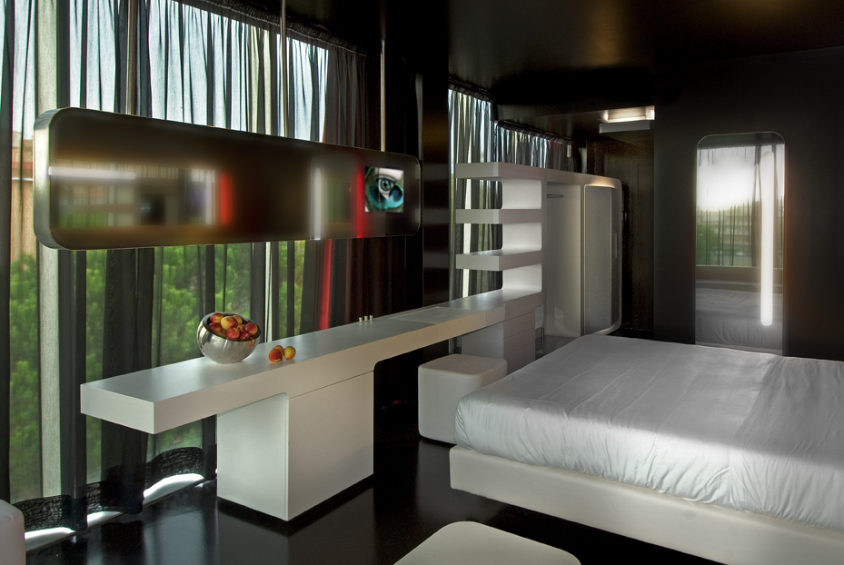 HOTEL SAN RANIERI Simone Micheli