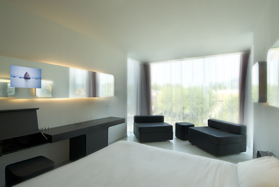 HOTEL SAN RANIERI Simone Micheli
