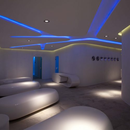 I MONASTERI GOLF RESORT | Wellness Center & Spa