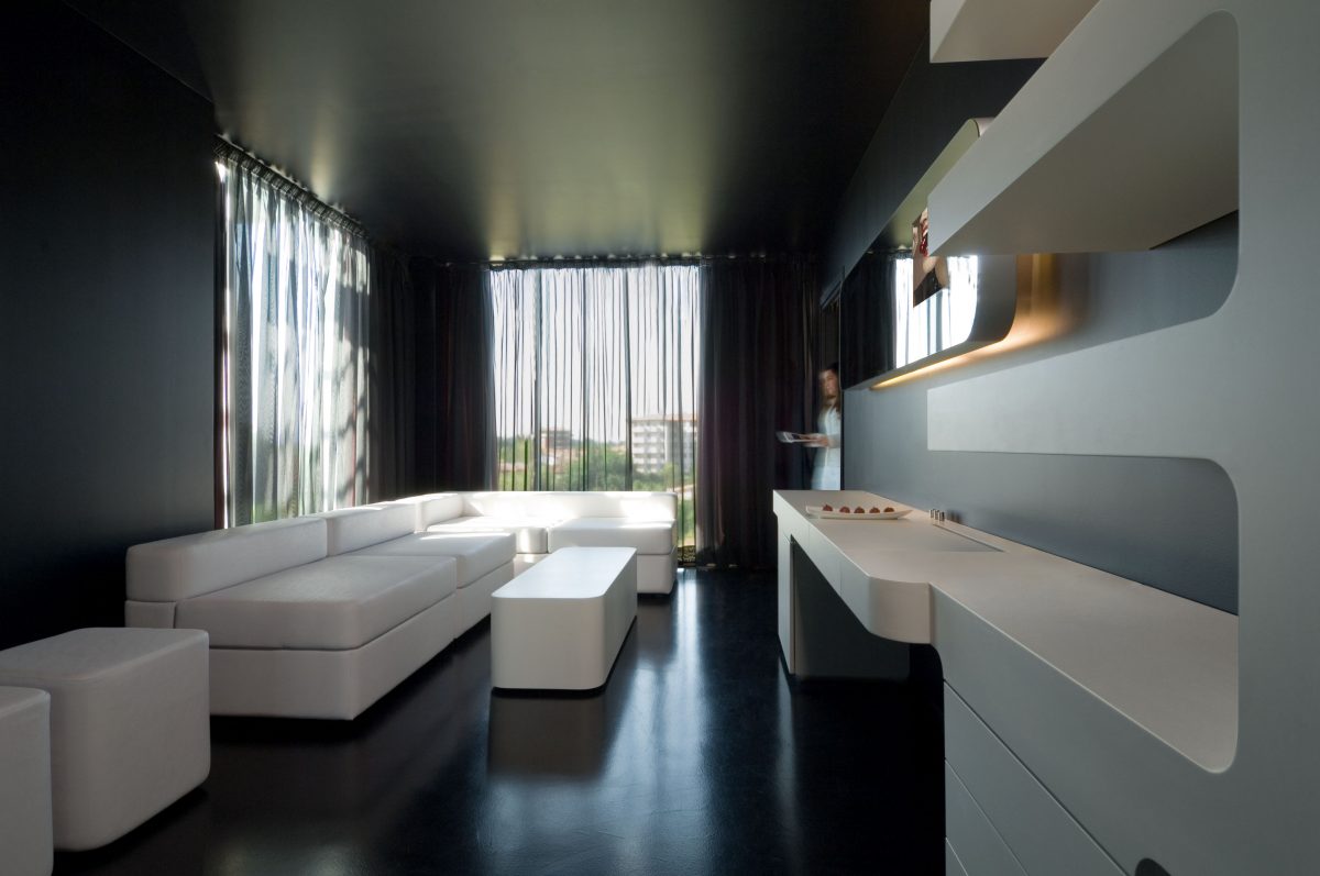 HOTEL SAN RANIERI Simone Micheli