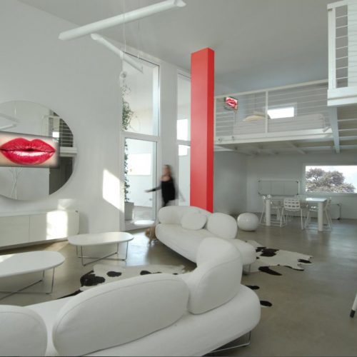 MILAN LOFT